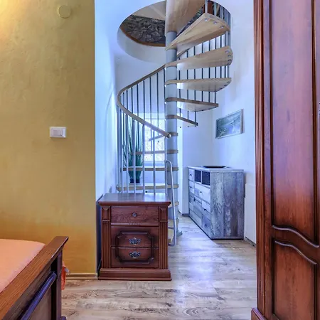 Pinezici-1 By Interhome Σπίτι διακοπών Marčana