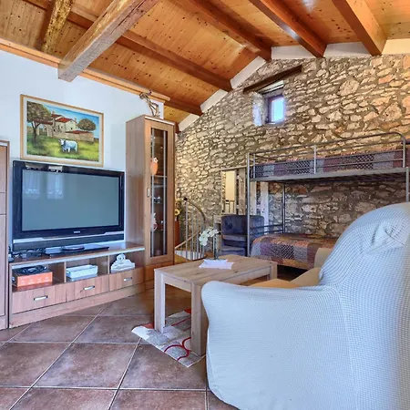 Pinezici-1 By Interhome Σπίτι διακοπών *