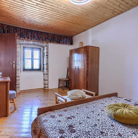 Pinezici-1 By Interhome Σπίτι διακοπών Marčana