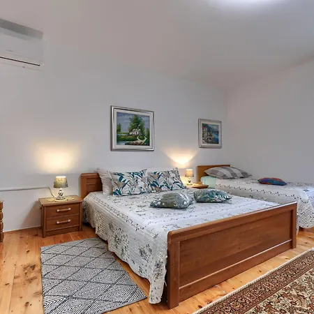 Σπίτι διακοπών Pinezici-1 By Interhome Marčana