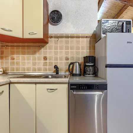 Pinezici-1 By Interhome *