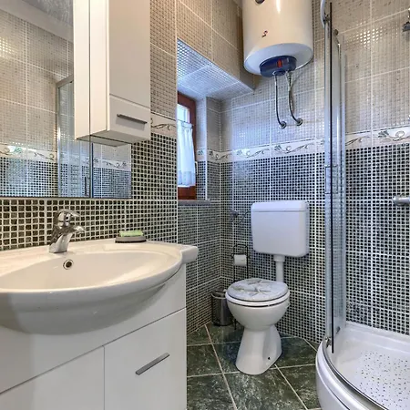 Pinezici-1 By Interhome Σπίτι διακοπών