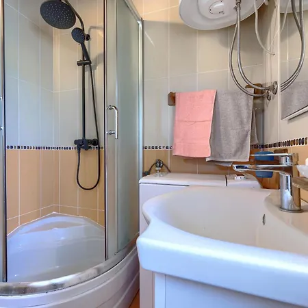 Σπίτι διακοπών Pinezici-1 By Interhome *