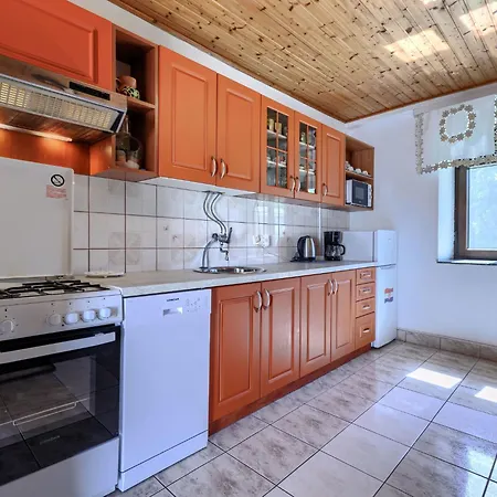 Сasa de vacaciones Pinezici-1 By Interhome Marčana