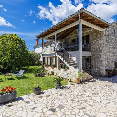 Pinezici-1 By Interhome Σπίτι διακοπών *