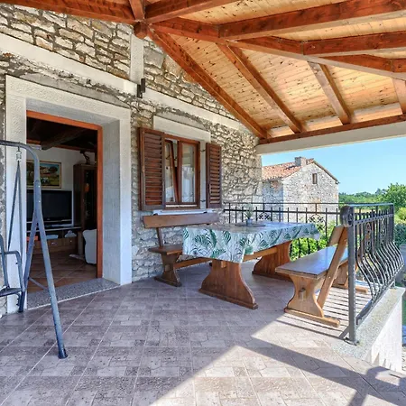 Pinezici-1 By Interhome Marčana