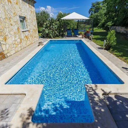 Pinezici-1 By Interhome Σπίτι διακοπών