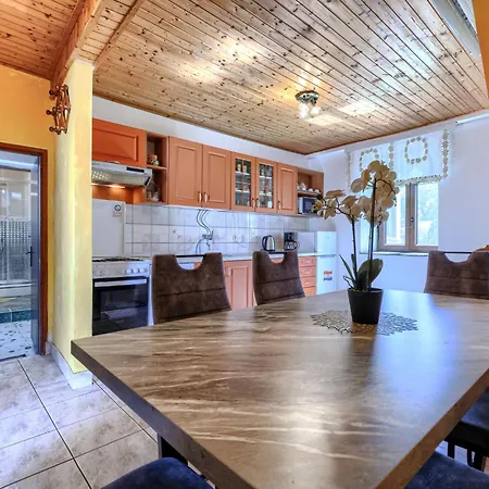 Σπίτι διακοπών Pinezici-1 By Interhome *