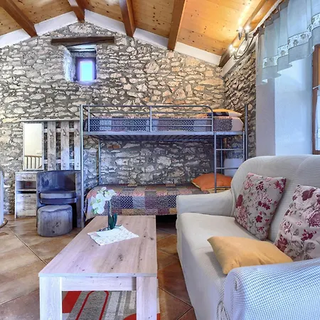 Pinezici-1 By Interhome Σπίτι διακοπών Marčana