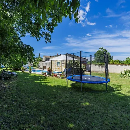 Pinezici-1 By Interhome Σπίτι διακοπών