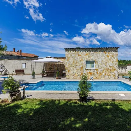 Pinezici - Rca150 By Interhome *