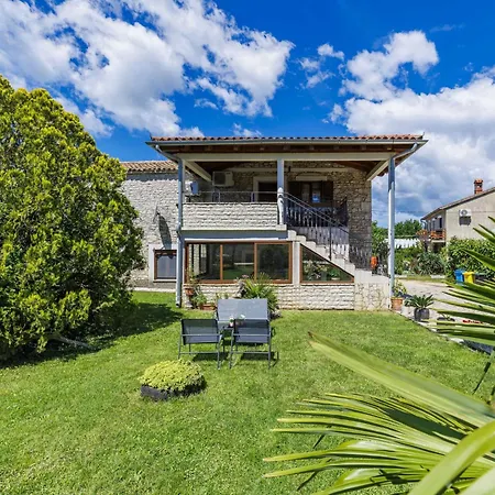 Сasa de vacaciones Pinezici - Rca150 By Interhome *